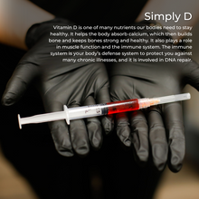 Load image into Gallery viewer, Vitamin Shot Therapy