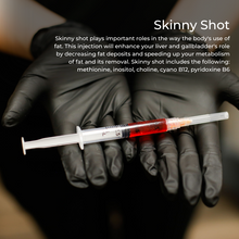 Load image into Gallery viewer, Vitamin Shot Therapy